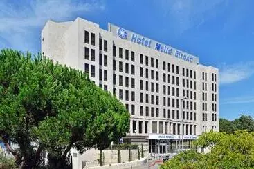 Best Western Premier Cmc Girona - Gerona