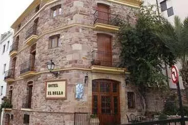 El Rullo - Vilafames