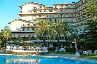 Intelier Orange - Benicasim