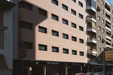 NH Ciudad Real - Ciudad Real
