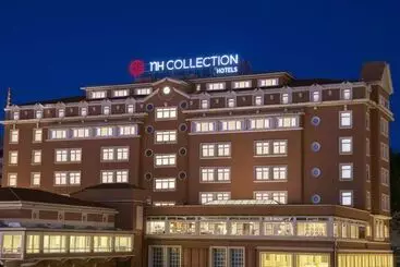 NH Collection A Coruna Finisterre - A Corunya