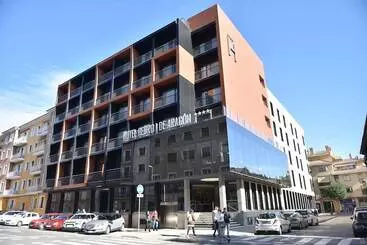 Pedro I De Aragon 4 Estrellas Superior - Huesca