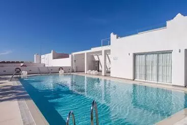 Playa De La Luz - Rota