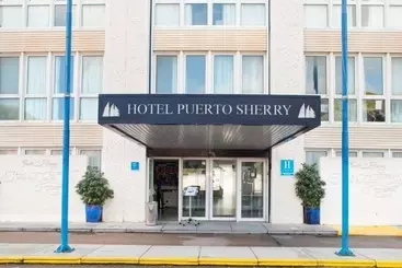 Puerto Sherry - El Puerto de Santa María