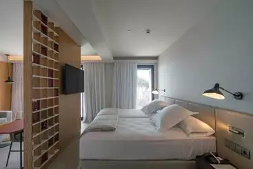 Parador De Aiguablava - Багур