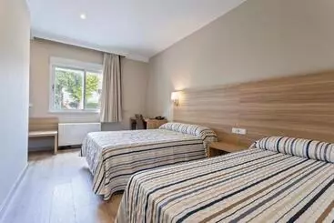 Best Osuna - מדריד