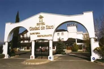 Ciudad De Haro - Haro