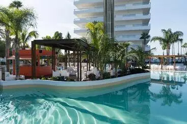 Gran Canaria Princess - Adults Only - Playa del Inglés
