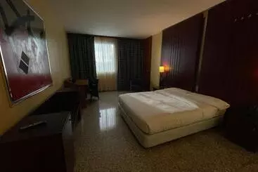 Hotel Spa Amaltea by Executive Sport - Lorca