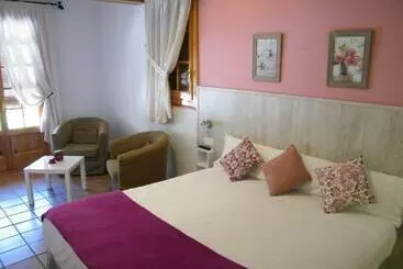 Lamoga - Llavorsi