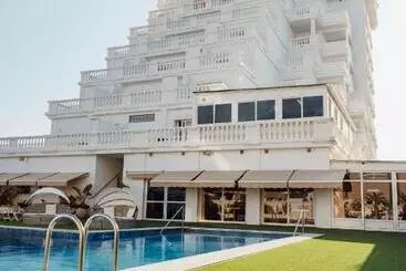 Los Delfines - La Manga del Mar Menor