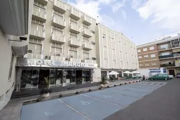 Manolo - Cartagena
