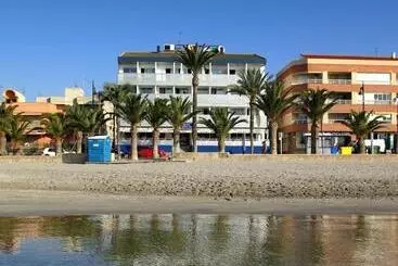 Neptuno - San Pedro del Pinatar