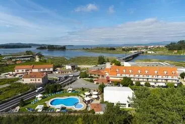 San Marcos - Cambados
