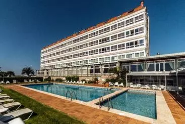 Eurostars Louxo Talaso - Isla de la Toja