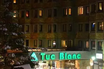 Tuc Blanc - Baqueira Beret
