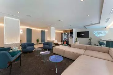 Occidental Las Canteras - Las Palmas de Gran Canaria