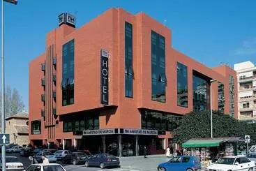 Sercotel Amistad Murcia - Murcia