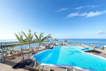 里尔索尔酒店 - 波多黎各