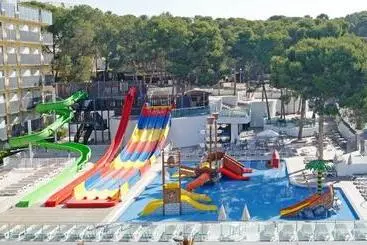 Best Cap Salou - Salou