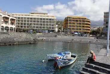 4dreams Hotel Chimisay - Puerto de la Cruz