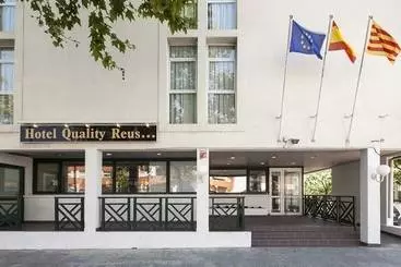 Crisol Quality Reus - Reus