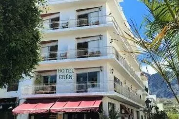 Edén - Los Llanos de Aridane