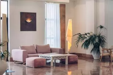 Hotel Iberostar Las Dalias  Todo Incluido ¡Ofertazo! - Costa Adeje