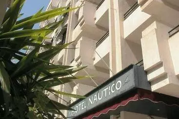 Nautico - Santa Cruz de Ténérife