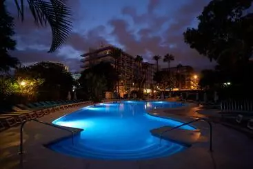 Palmasol - Benalmadena