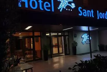 Sant Jordi - Tarragona