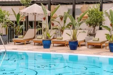 Only You Hotel Sevilla - Sevilla