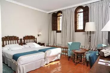 Parador De Alcaniz - Alcanyiz