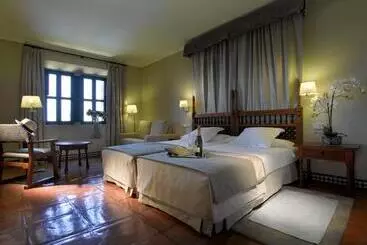 Parador De Carmona - Carmona