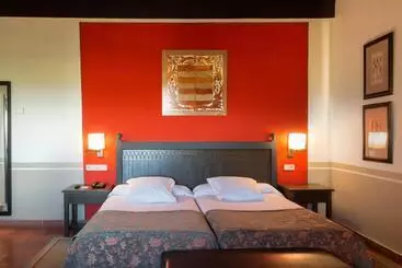 Parador De Oropesa - Oropesa