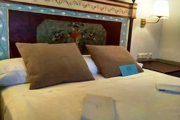 Parador De Ronda - Ronda