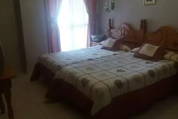 Covadonga - Benavente