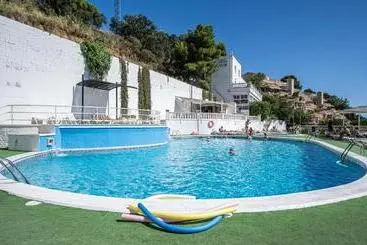 Don Juan Tossa - Tossa de Mar