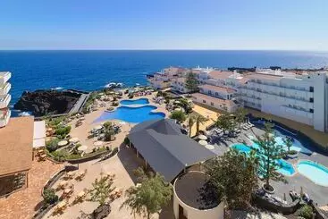 H10 Taburiente Playa - Playa de los Cancajos