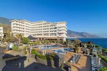 H10 Taburiente Playa ¡Nueva Oferta! - Playa de los Cancajos