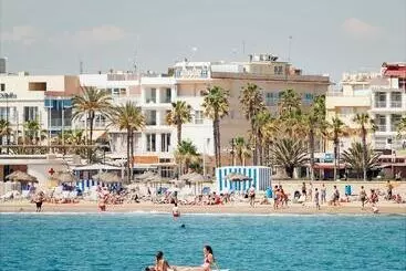 Miramar Valencia - Valencia