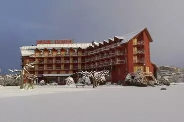 Puigcerda Park - Puigcerda