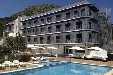 ホテル ネレイダ - L'Estartit