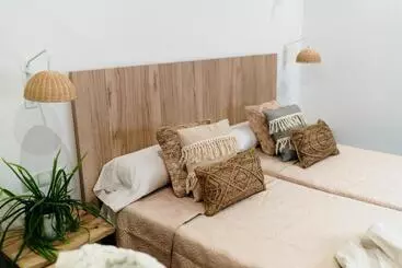 Bf Rooms Carboneras - Carboneras