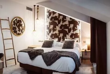 Hotel Cuevas - Adults Only - Santillana del Mar