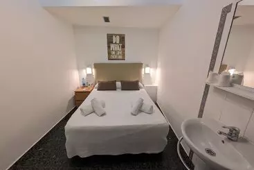 Hostal Alogar - Barcelona