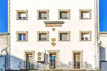 Hostal Urgell - Balaguer