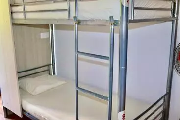 Albergue Puente Para Peregrinos - Puente la Reina