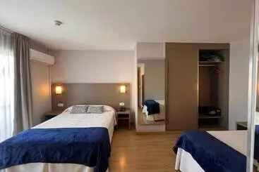 Montesol Benidorm - Benidorm