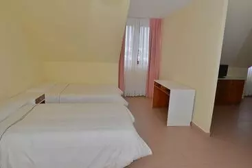 Apartamentos Marina - Castrillon